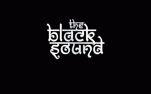 The Black Sound : Argestonia